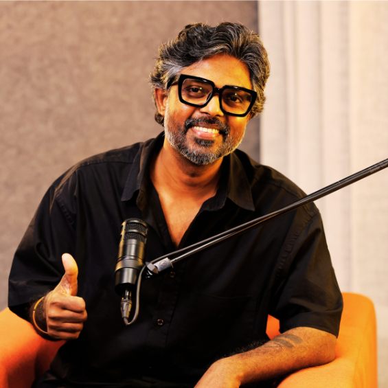 Mani Karthik, SaaS SEO consultant